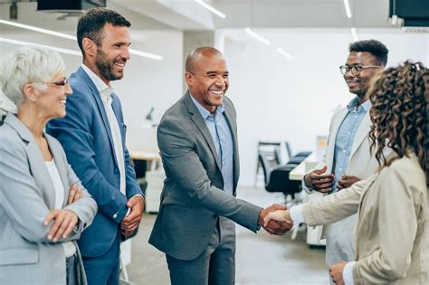 20 Ways Nonprofits Can Better Understand Their Stakeholders.